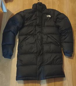 womens northface jacket