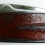 Vintage Ronson Varaflame Leather mid-60s Image 8