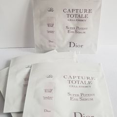 DIOR Capture Totale Super Potent Eye Serum