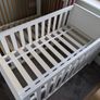 Tutti Bambini Alba Mini Cot Bed Image 4