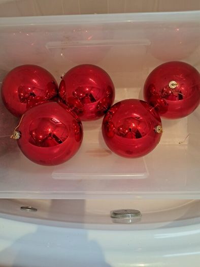 Christmas decorations