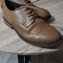 Formal brogue shoes. Size 6 from Next. Reduced to 8 Image 4