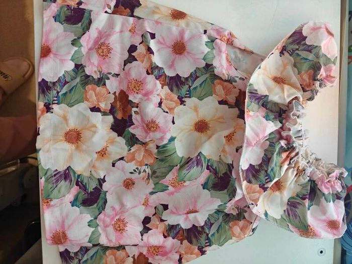 Baby girl clothes 18-24