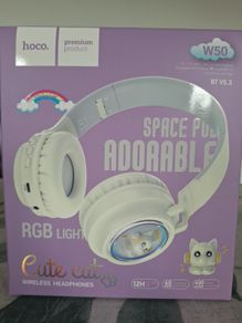 headphones