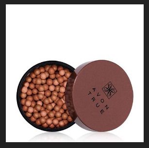AVON Bronzing Pearls for Face & Body - Warm Glow All Year Around!