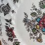Vintage Myotts Bouquet Plates -Franciscan English Transferware China - Dinner 10 inch Image 8