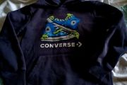 Converse jumper