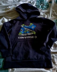 Converse jumper
