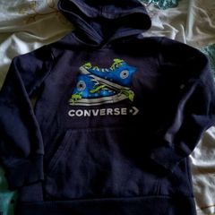 Converse jumper