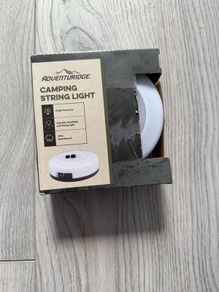 Camping String Light