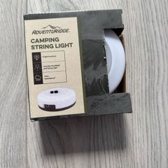 Camping String Light