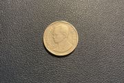 coin: 5 baht (Thailand)