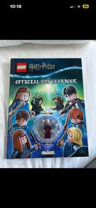 Lego Harry Potter Freepost