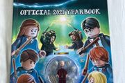 Lego Harry Potter Freepost