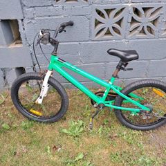 Children's Bike - 20 Inch