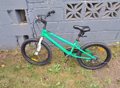 Children's Bike - 20 Inch