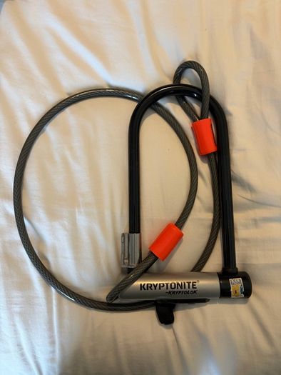 Cube Analog Mountain bike