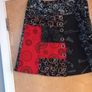 Desigual Skirt.  S.18. Image 2