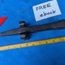 Field Anvil with Hexagonal Top Image 5