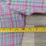 Polo Ralph Lauren Button Down Check Shirt Mens L/XL Image 5