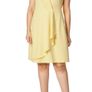 Calvin Klein white dress Image 8