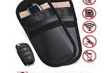 Universal Car Key Signal Blocker