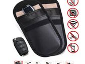 Universal Car Key Signal Blocker