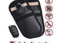 main image for ad Universal Car Key Signal Blocker