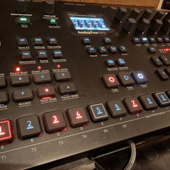 Elektron Analog Four Mk2 Black