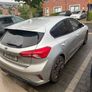 Ford Focus Image 3
