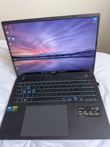 Asus V16 Gaming Laptop  Rtx 5060 / I7 / 16gb / 1t