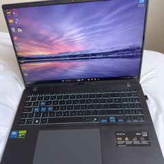 Asus V16 Gaming Laptop  Rtx 5060 / I7 / 16gb / 1t