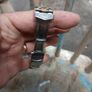 rotary quartz watch Image 5