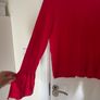 Topshop Long Sleeved Top Image 4