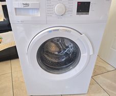 beko washing machine