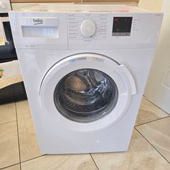 beko washing machine