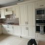 Large Painted Shaker Kitchen with Appliances - Buyer to Dismantle Image 2