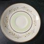 Vintage Arklow "SWANLAKE" White Coffee Cups x 3 Image 3