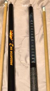 Pool Cues