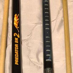 Pool Cues