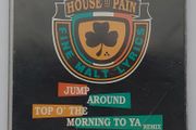 House Of Pain - Jump Around - CD Single