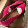 ladies shoes Image 4