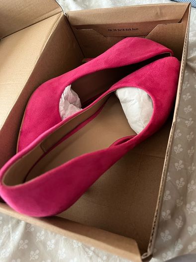 ladies shoes