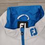 FootJoy FJ Half Zip Windbreaker Golf Jacket Top Mens XL Image 3