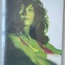 Timeless Alex Ross Virgin Variants 2020 Image 3