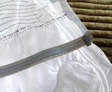 Airmax 500 Mattress Topper Single Bed Size