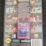 WWF Super WrestleMania. Sega Genesis/ Megadrive Image 3