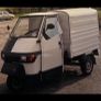 Piaggio Ape van Image 4