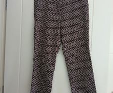 Stylish designer pants