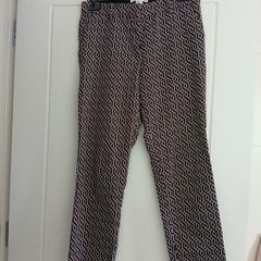 Stylish designer pants